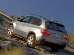 BMW X5 4.8i 2007 года (NA)